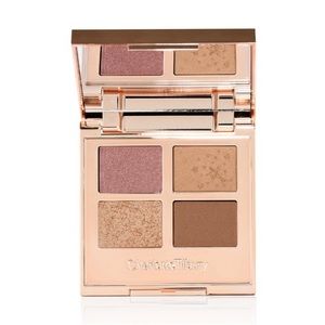 Charlotte Tilbury Celestial Pearl eyeshadow palette